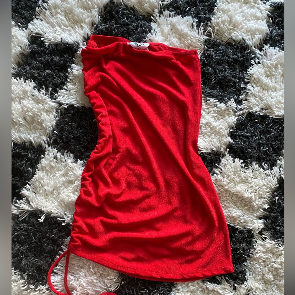 SOLD! Princess Polly Bodycon Dress
